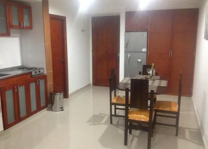 Fabuloso Estudio Con Vista Al Laguito