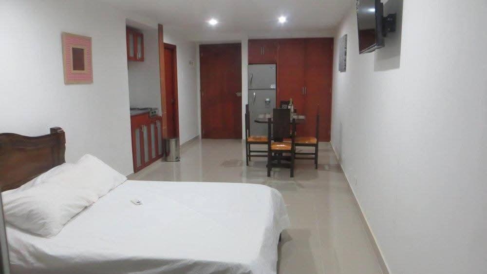 Apartment Fabuloso Estudio Con Vista Al Laguito