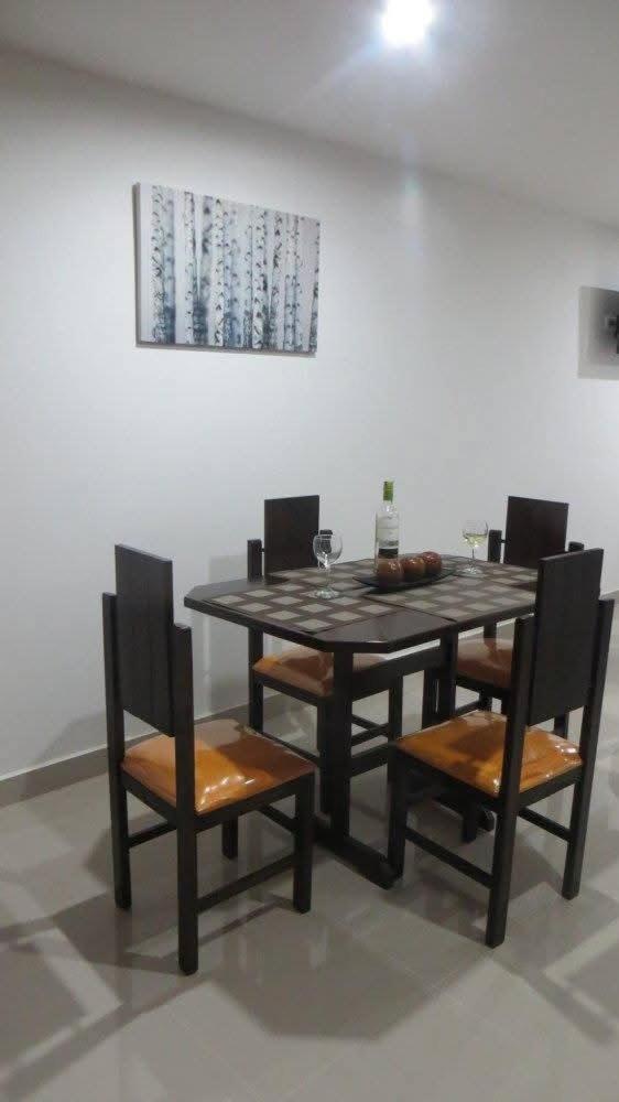 Fabuloso Estudio Con Vista Al Laguito Apartment Cartagena