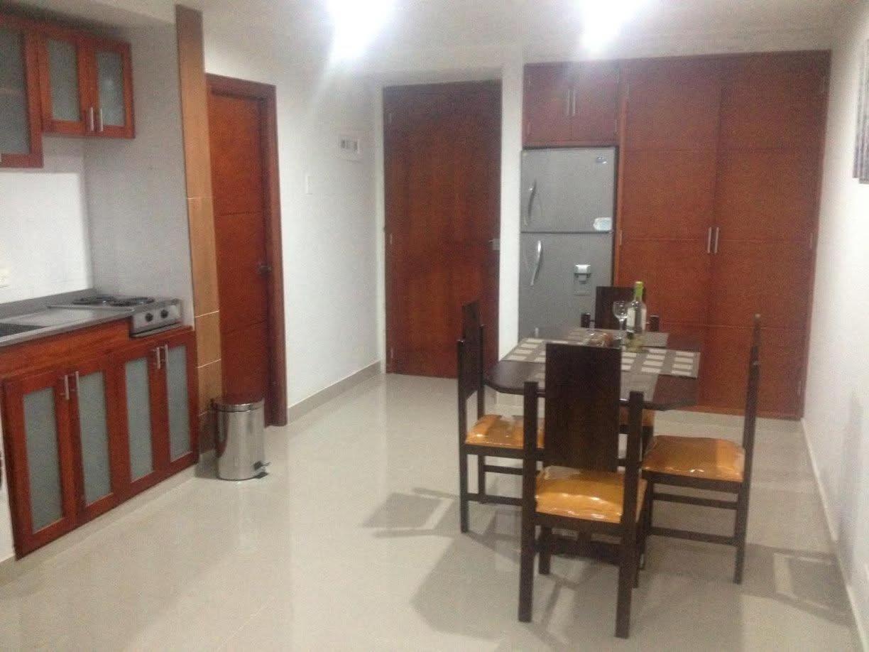Fabuloso Estudio Con Vista Al Laguito Apartment *