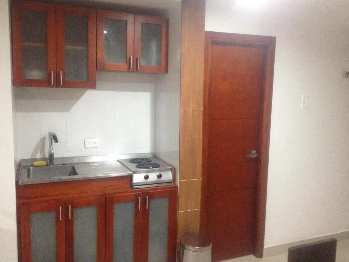 Apartment Fabuloso Estudio Con Vista Al Laguito *