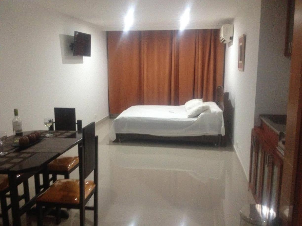 Apartamento Fabuloso Estudio Con Vista Al Laguito *